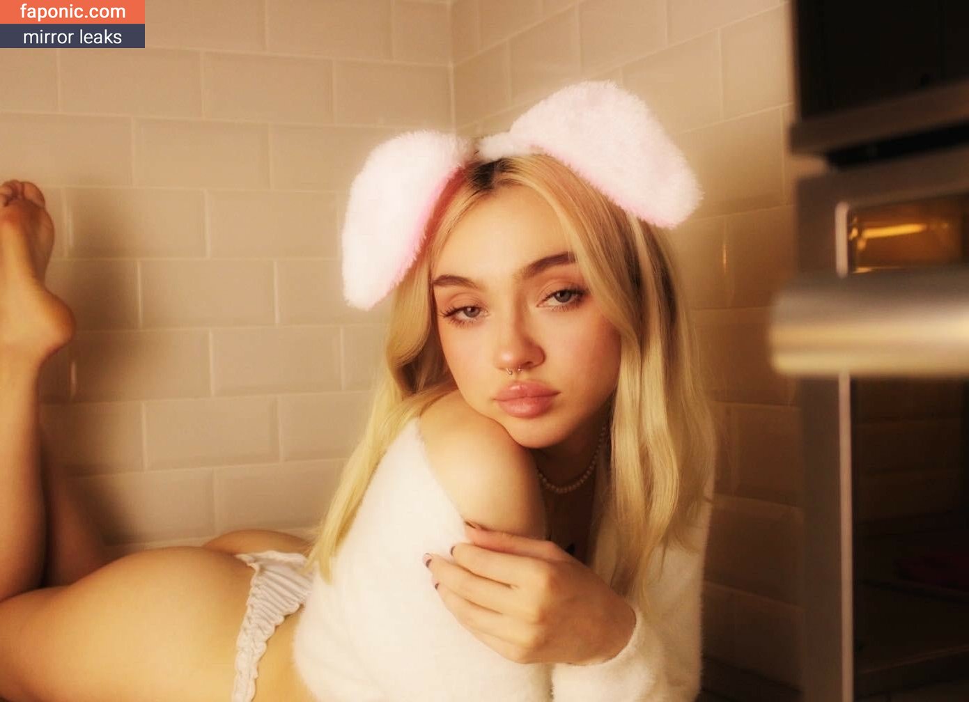 adelewilson__ nude leaks Photo #15