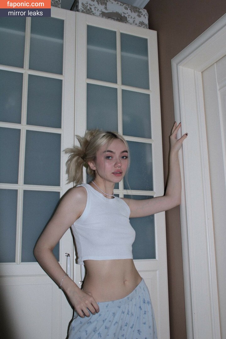 adelewilson__ nude leaks Photo #17