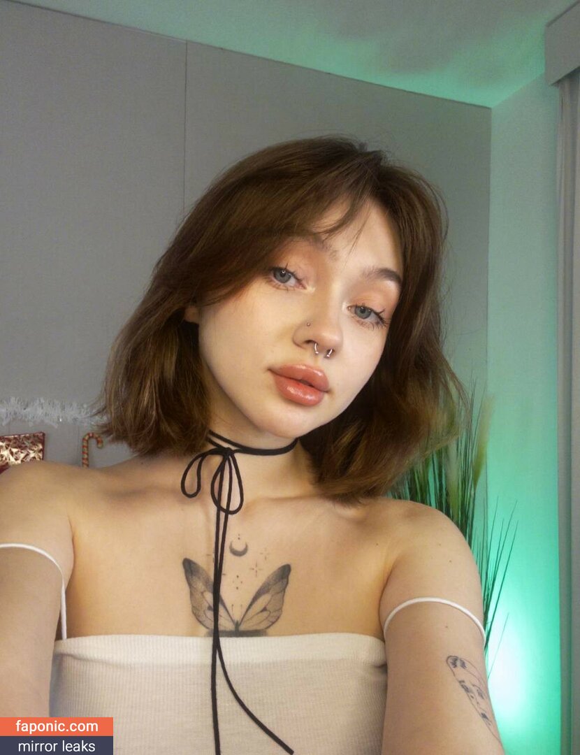 adelewilson__ nude leaks Photo #19