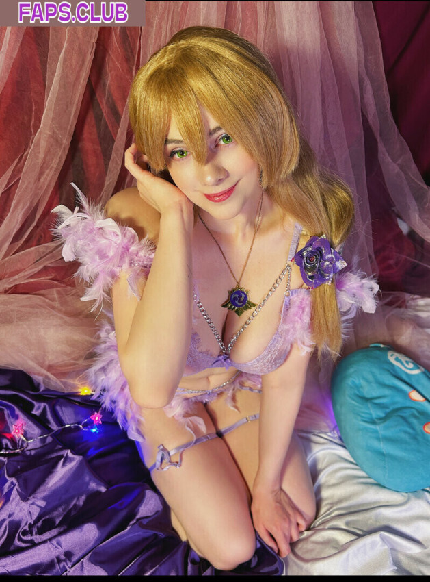 Awesomi nude leaks Photo #7