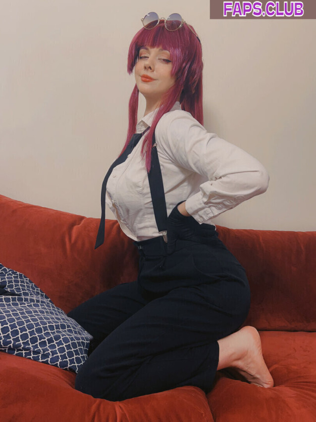 Awesomi nude leaks Photo #10