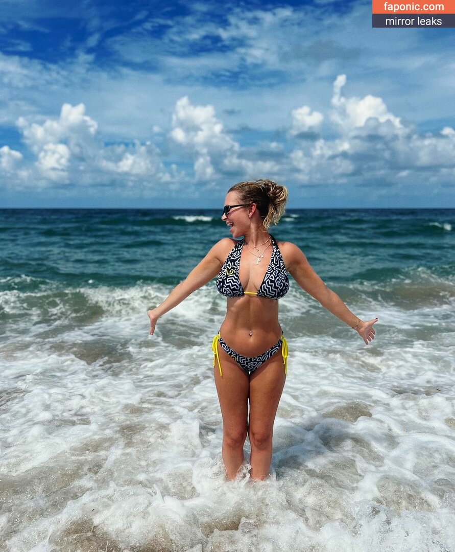 Sophia Armata nude leaks Photo #9