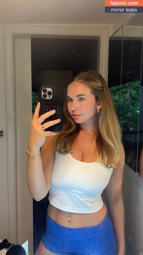 Sophia Armata nude leaks Photo #18
