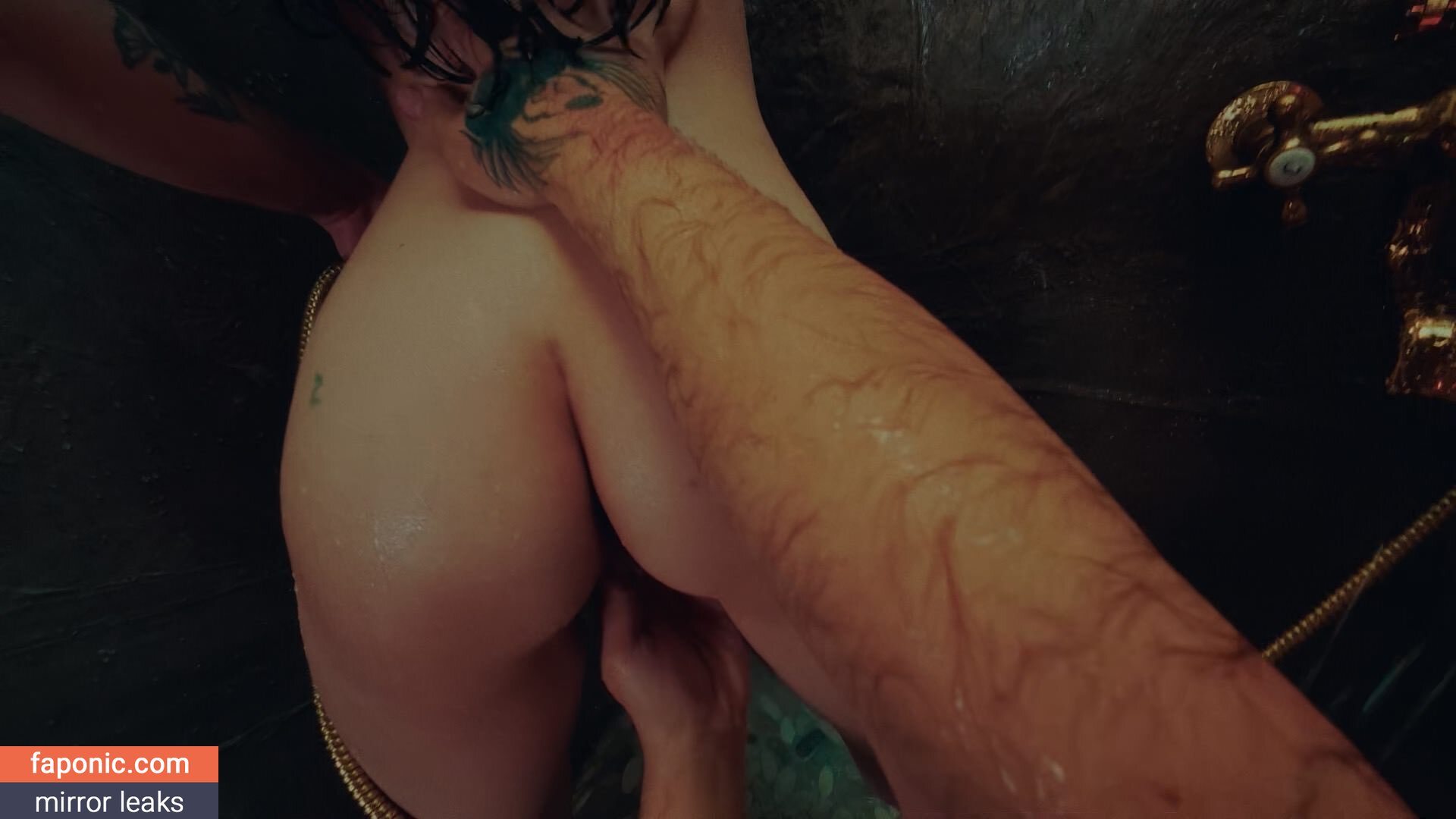 Juno LTK nude leaks Photo #2