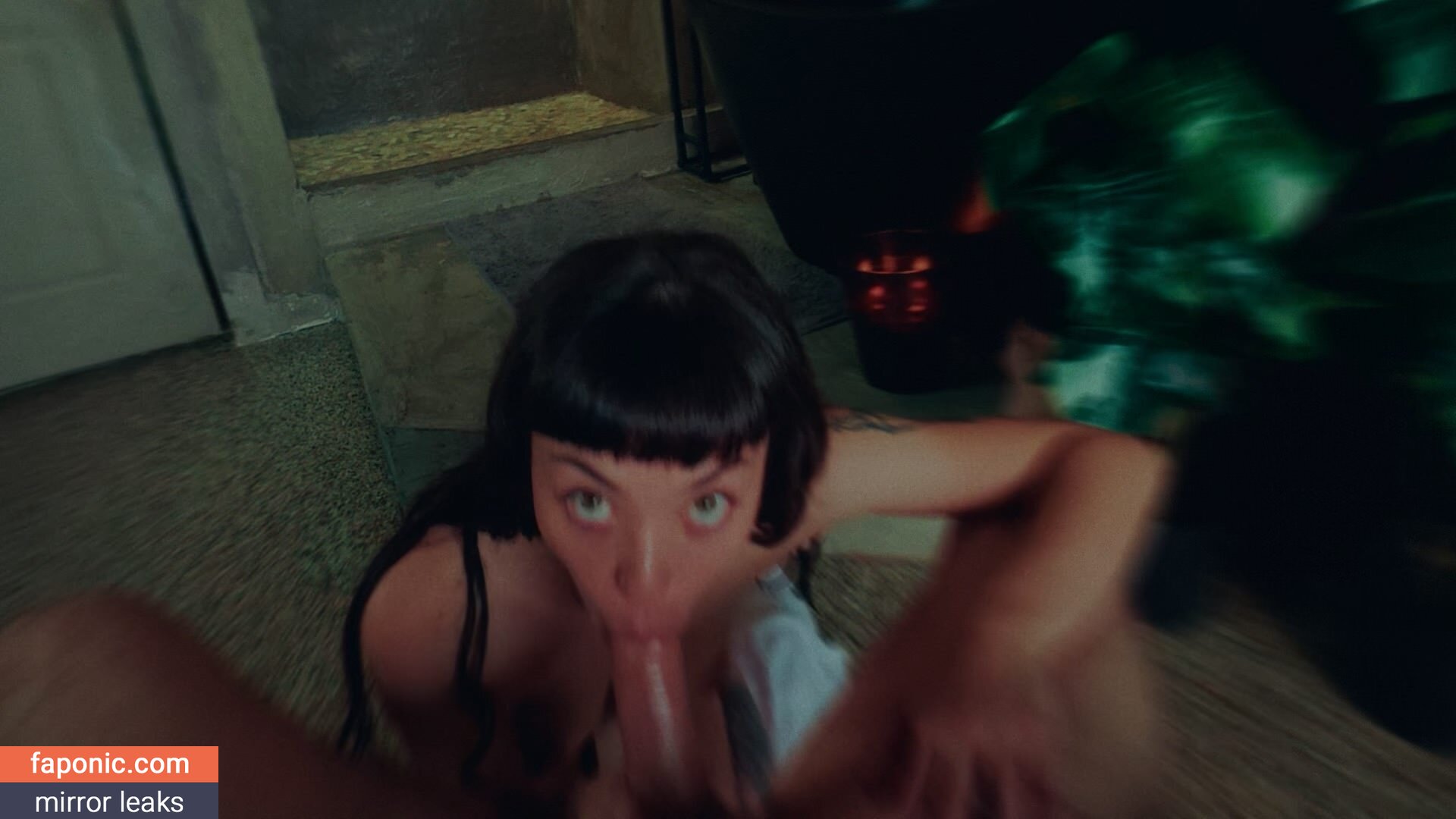 Juno LTK nude leaks Photo #4