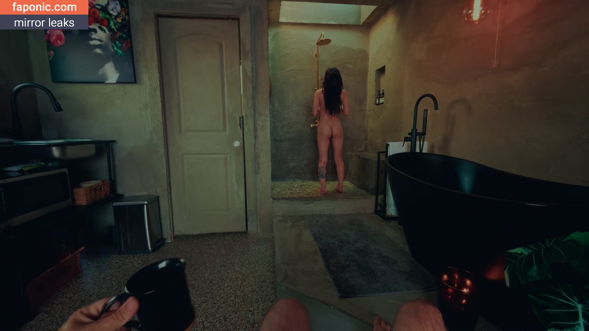 Juno LTK nude leaks Photo #5
