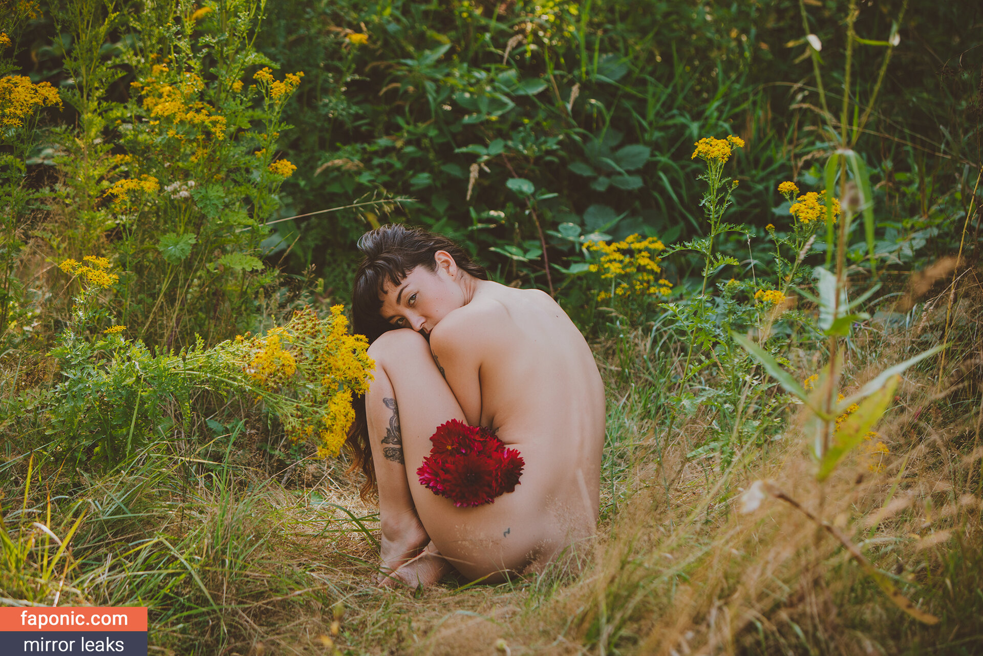 Juno LTK nude leaks Photo #10