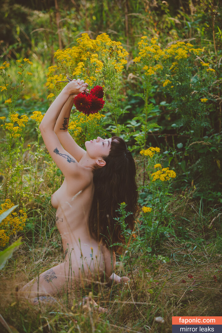 Juno LTK nude leaks Photo #14