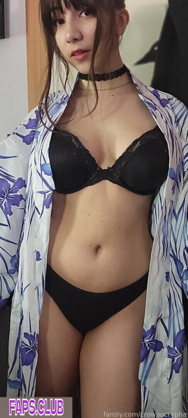 Lyra Crow nude leaks Photo #3