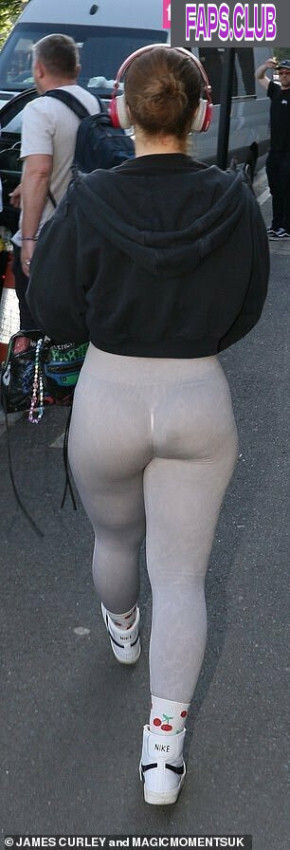 Maisie Smith nude leaks Photo #10