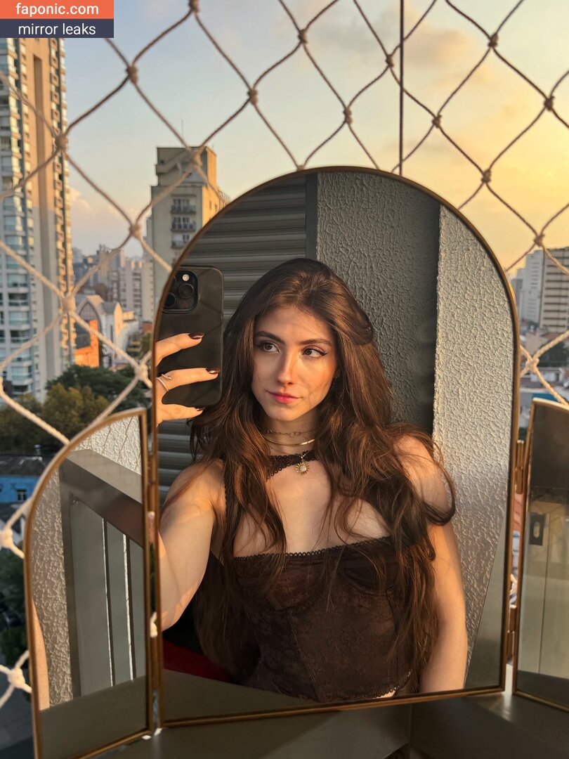 Sofia Espanha nude leaks Photo #2