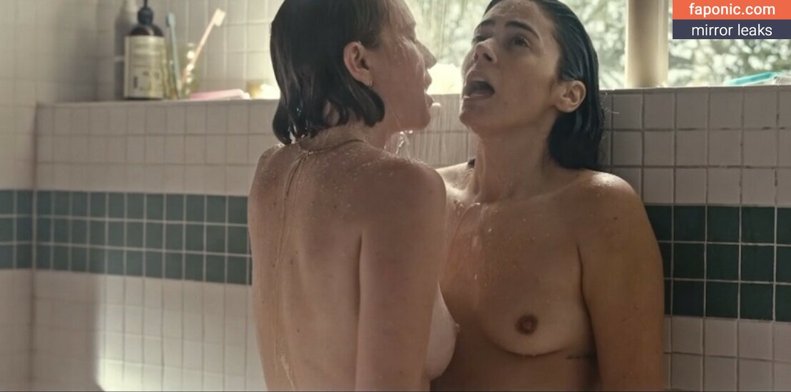 Hannah Einbinder nude leaks Photo #6