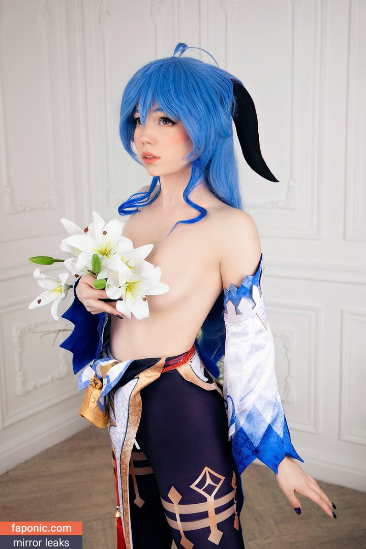 Caticorncosplay nude leaks Photo #20