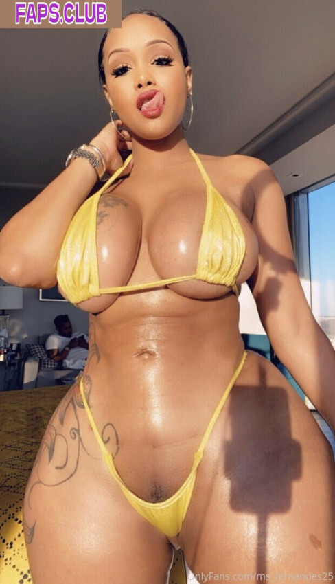 Ms_Fernandes25 nude leaks Photo #4