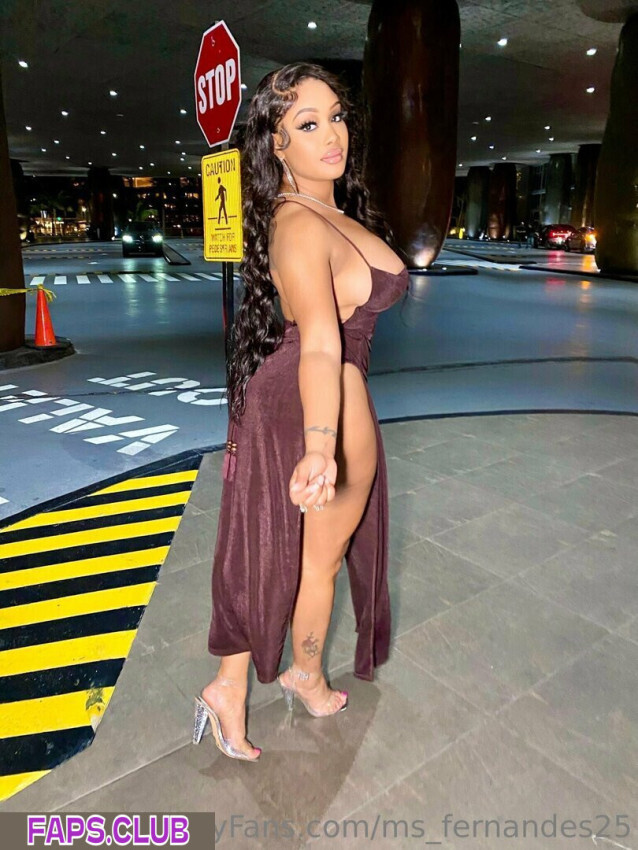 Ms_Fernandes25 nude leaks Photo #7