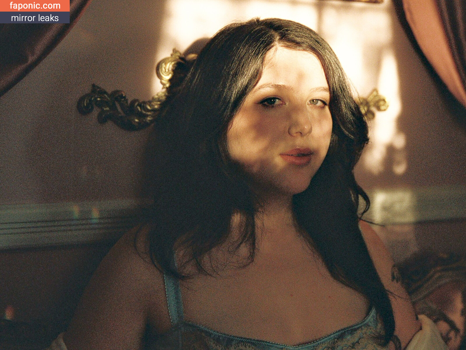 Lucy Dacus nude leaks Photo #2