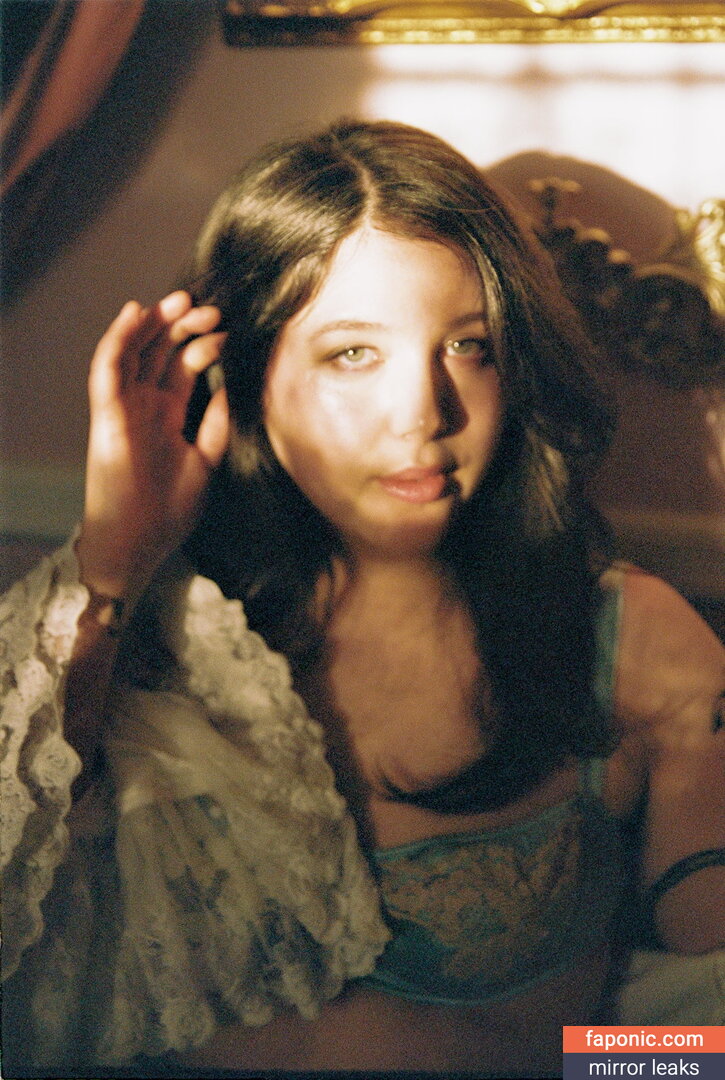 Lucy Dacus nude leaks Photo #3