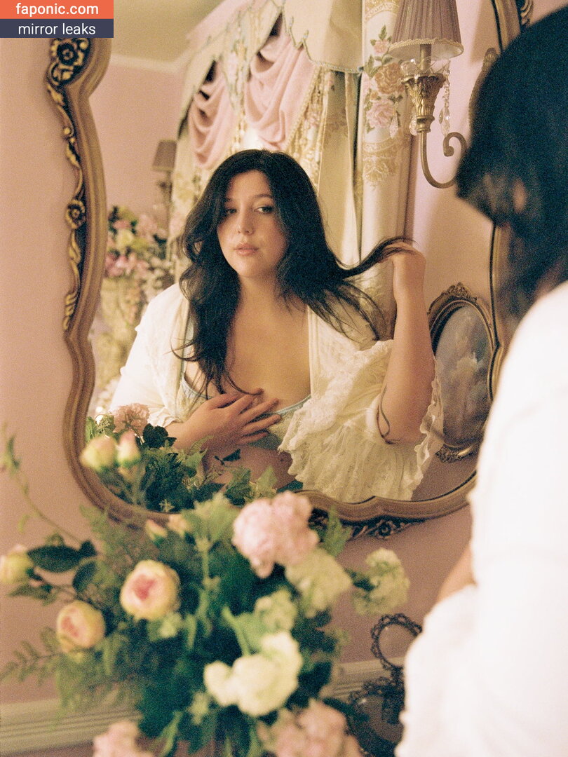 Lucy Dacus nude leaks Photo #5