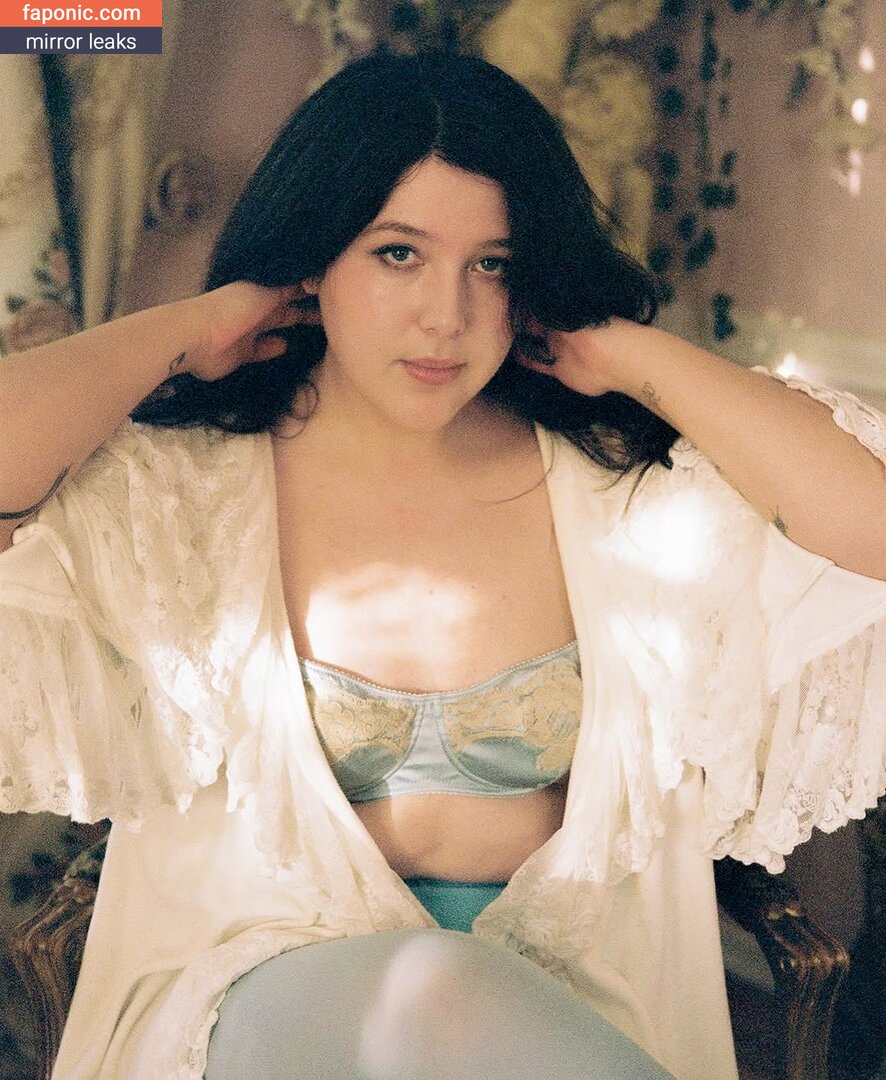 Lucy Dacus nude leaks Photo #7