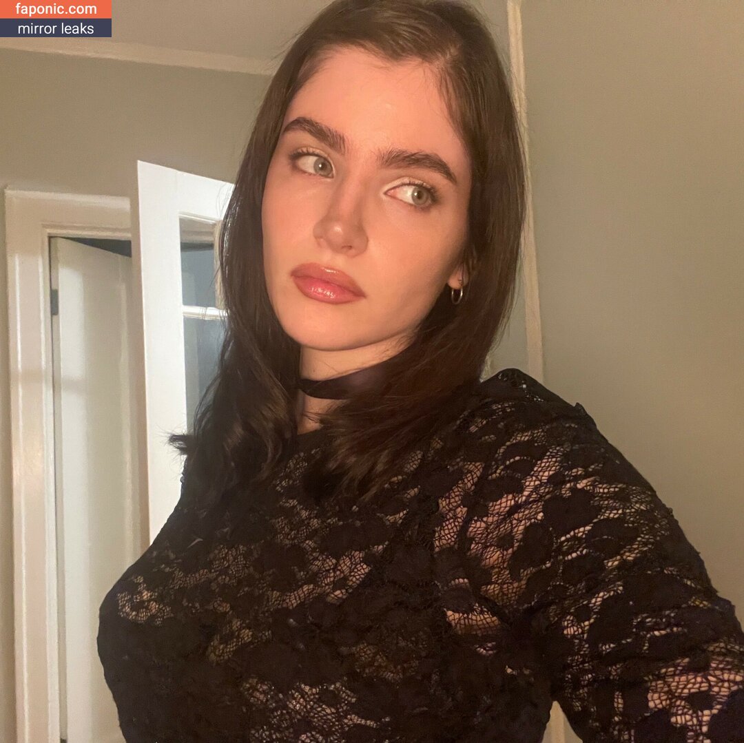 claireyael nude leaks Photo #8