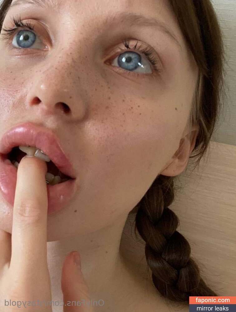 Stasygold nude leaks Photo #2