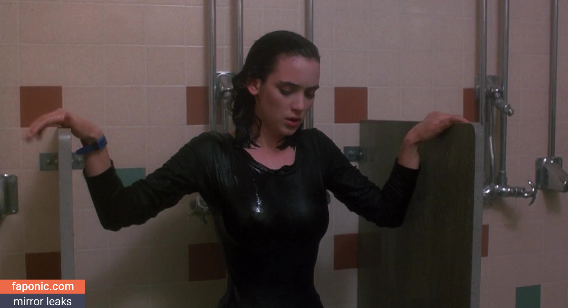 Winona Ryder nude leaks Photo #2
