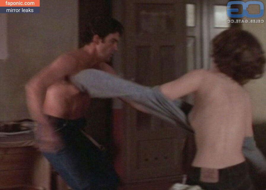 Winona Ryder nude leaks Photo #3