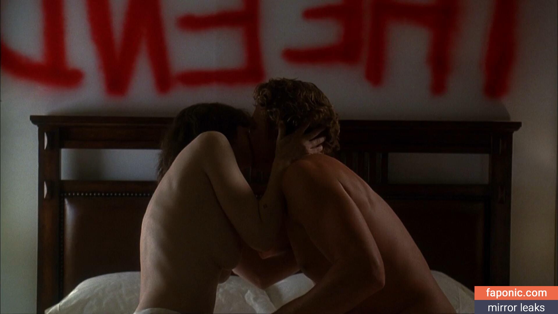 Winona Ryder nude leaks Photo #19