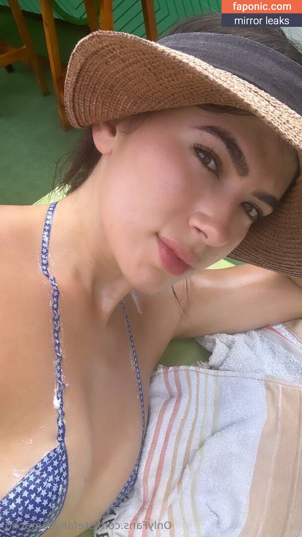 stefanycamacho nude leaks Photo #4