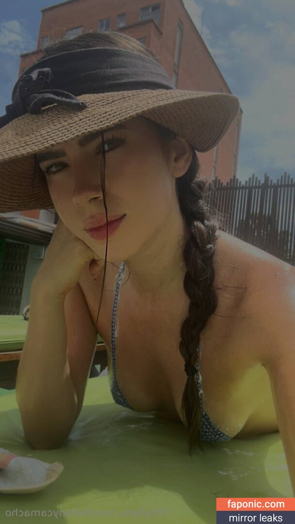 stefanycamacho nude leaks Photo #17