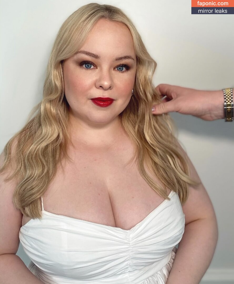 Nicola Coughlan nude leaks Photo #2
