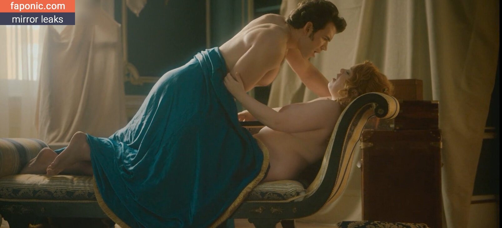 Nicola Coughlan nude leaks Photo #3