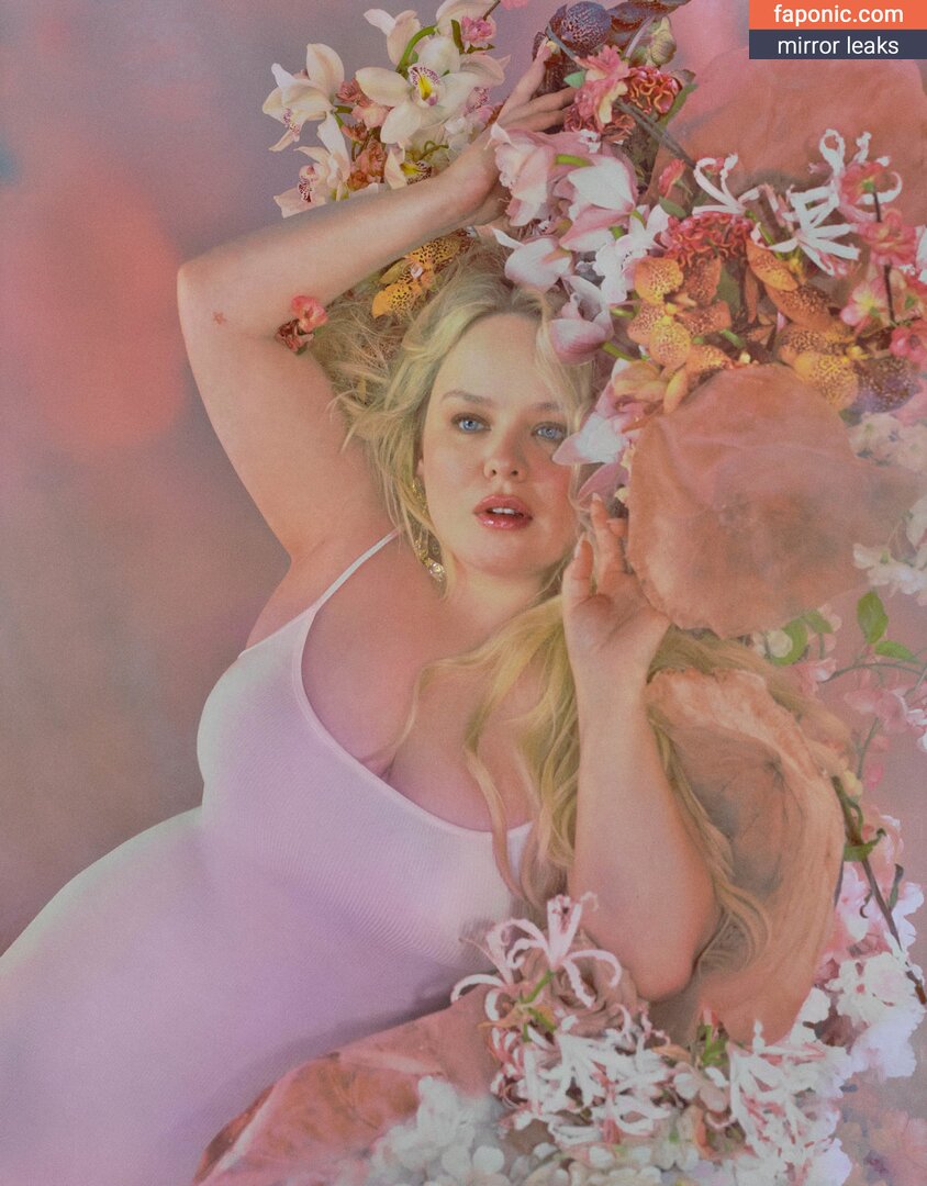 Nicola Coughlan nude leaks Photo #8