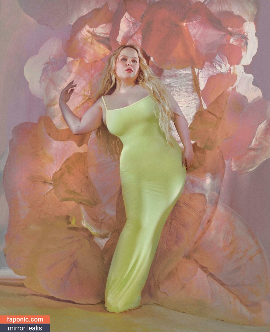 Nicola Coughlan nude leaks Photo #9