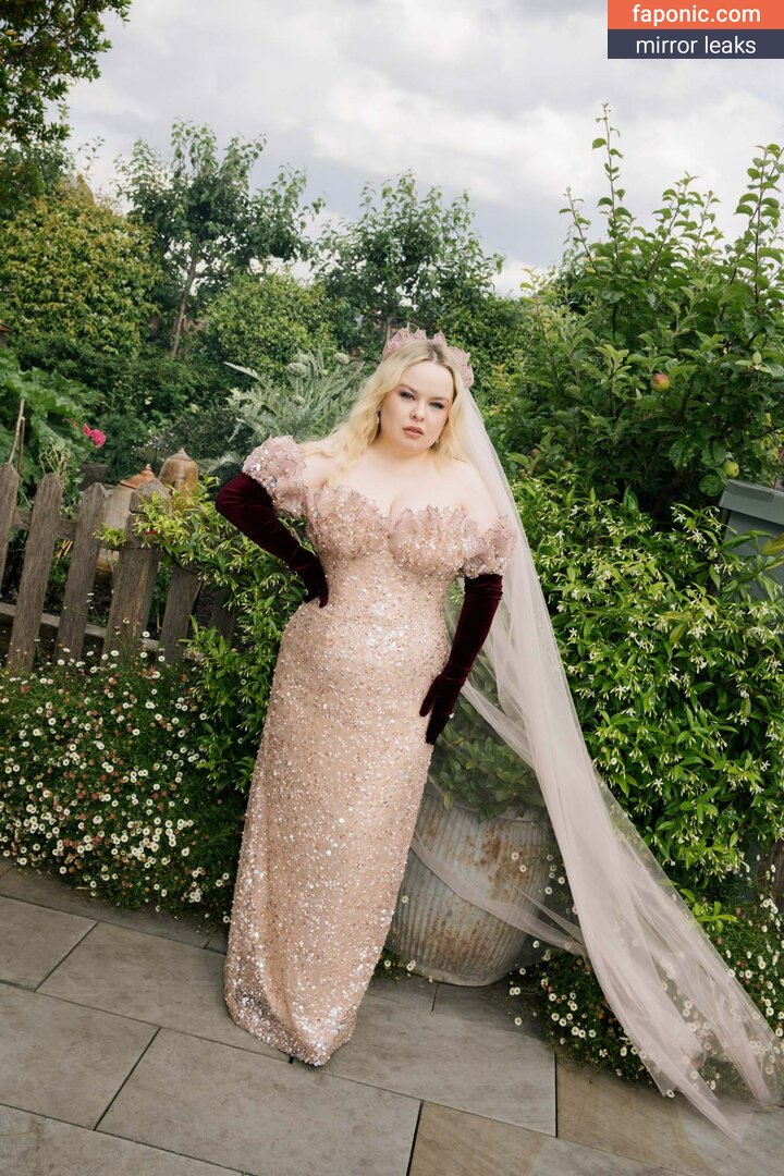 Nicola Coughlan nude leaks Photo #12