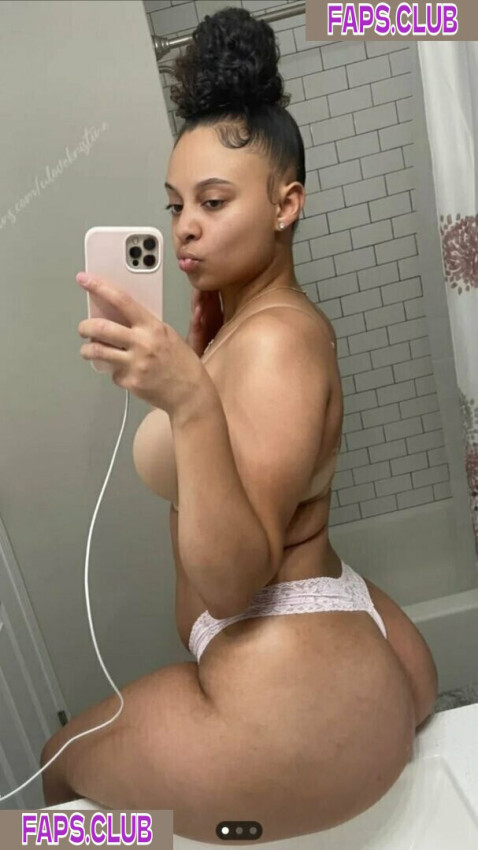 Ulovekristine nude leaks Photo #8