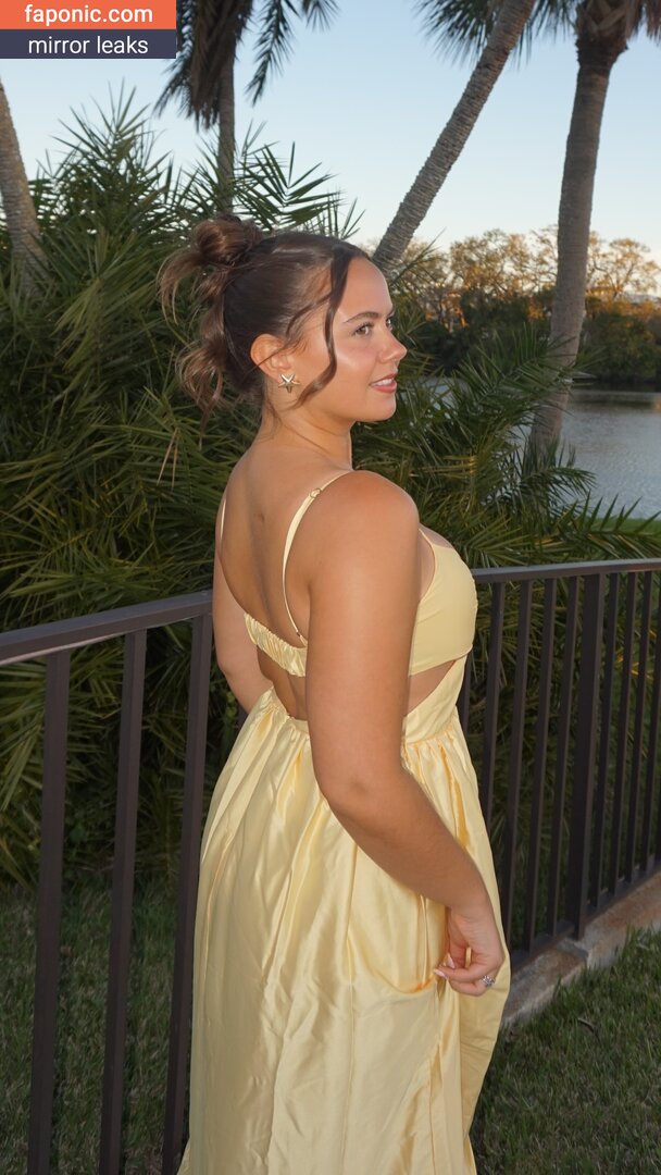 Spencer Barbosa nude leaks Photo #17