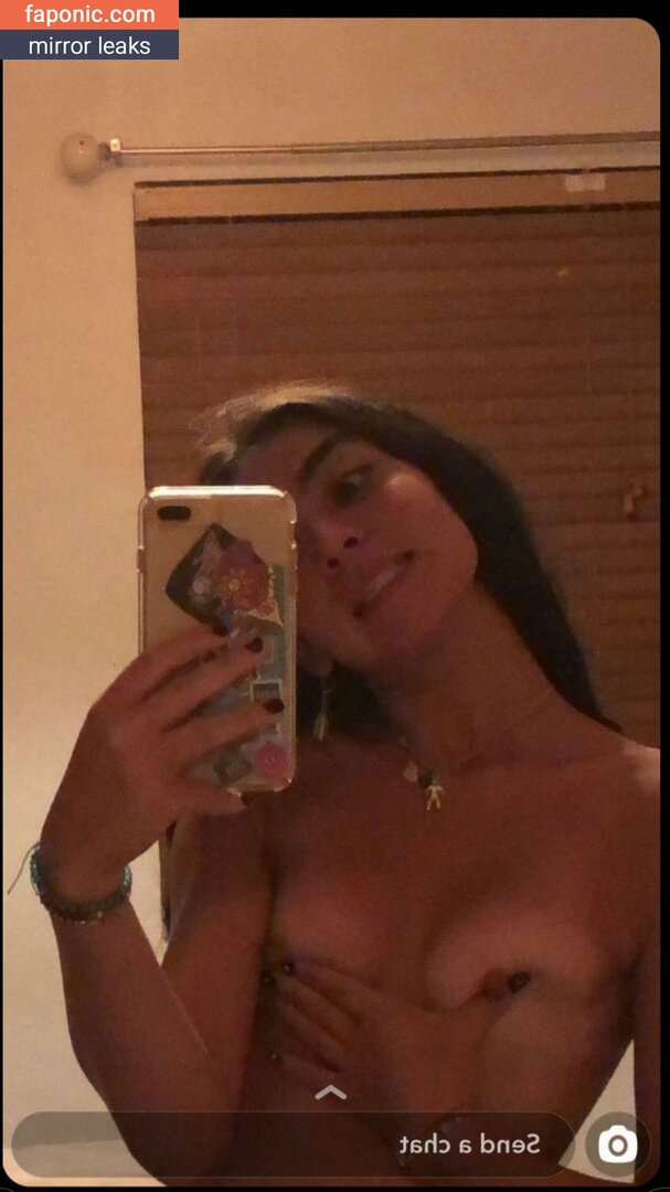 baddie.bumm nude leaks Photo #8
