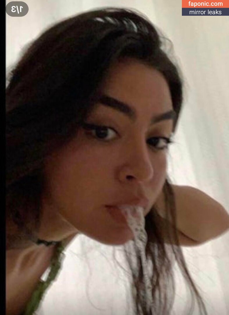 baddie.bumm nude leaks Photo #10
