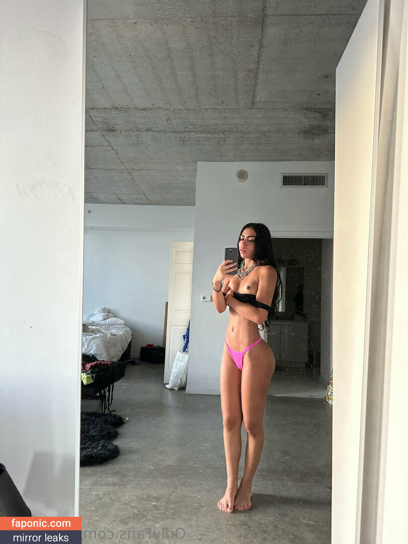 baddie.bumm nude leaks Photo #16