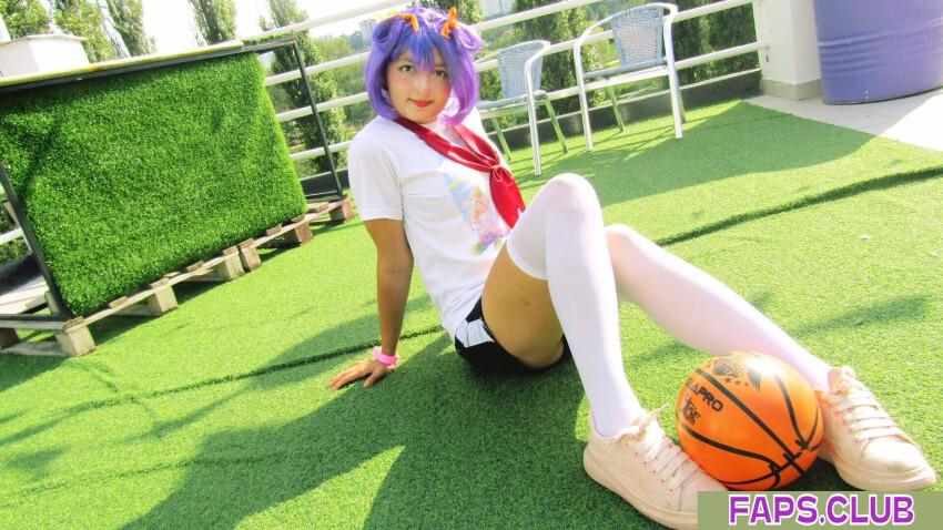 Ladyrossy nude leaks Photo #6