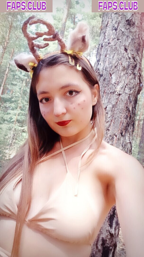 Ladyrossy nude leaks Photo #7