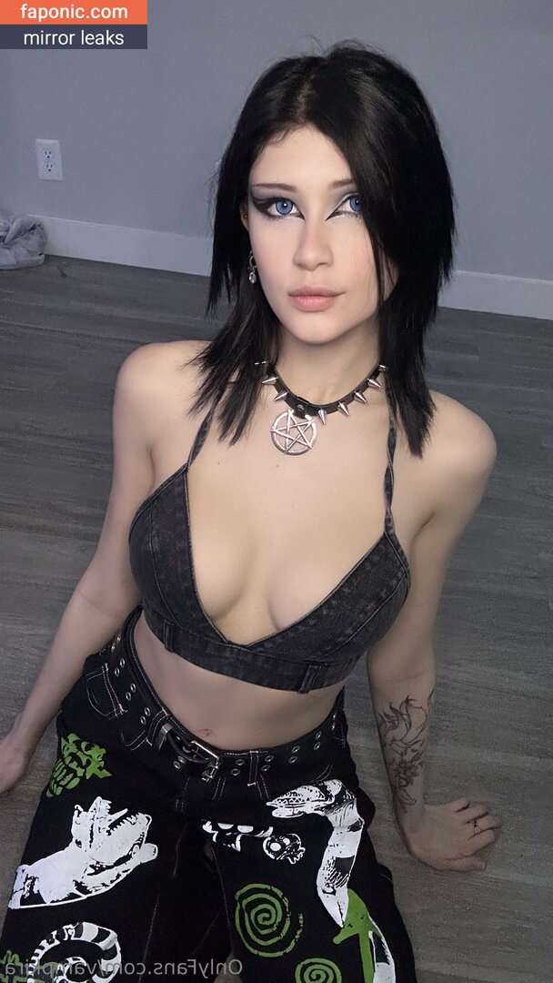 vampkira nude leaks Photo #18