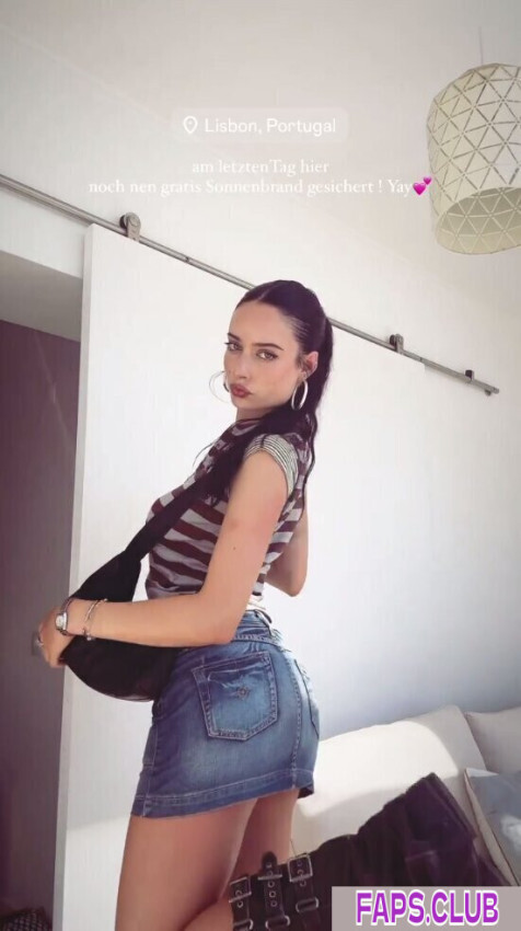 Kayla Shyx nude leaks Photo #5