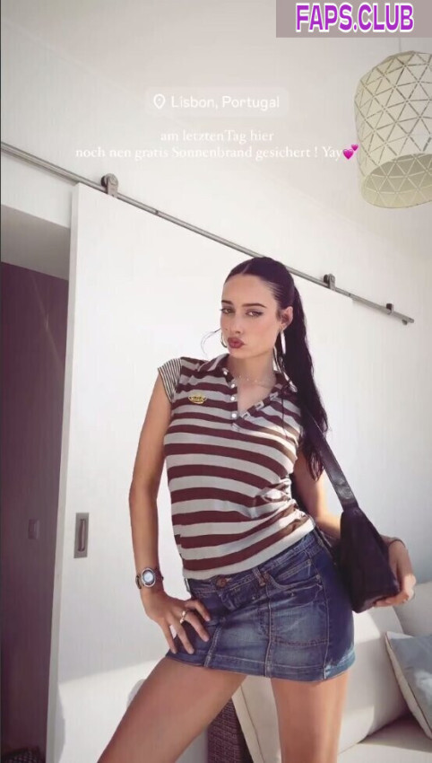Kayla Shyx nude leaks Photo #7