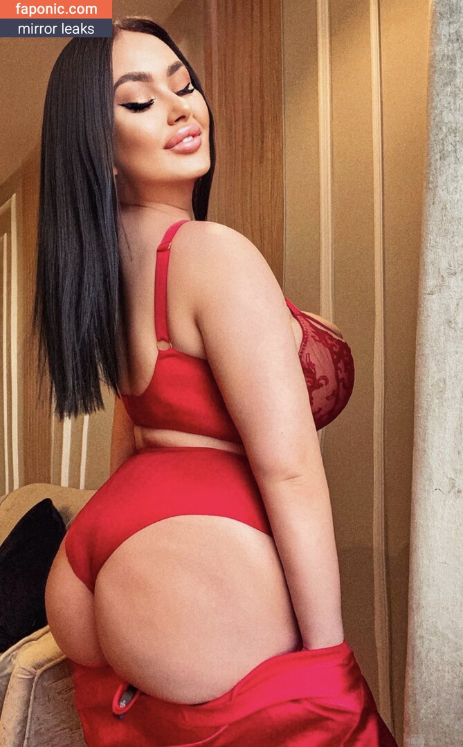 Soffya_almazova nude leaks Photo #6