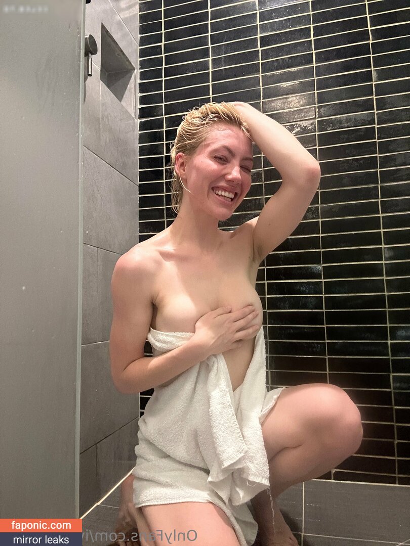 Ivy Wolfe nude leaks Photo #8
