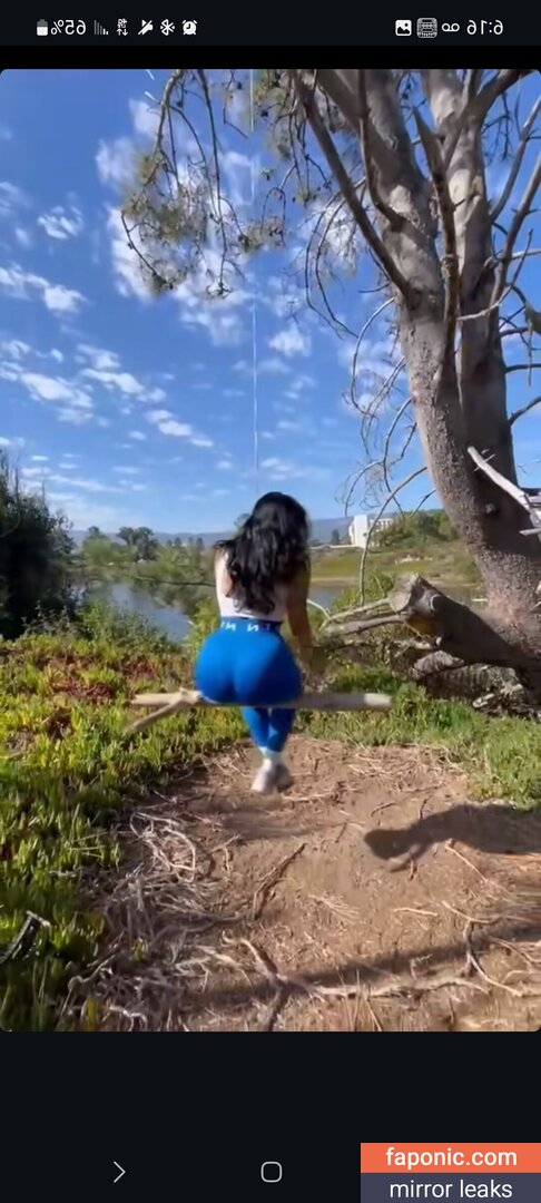 Antoinette Martinez nude leaks Photo #10
