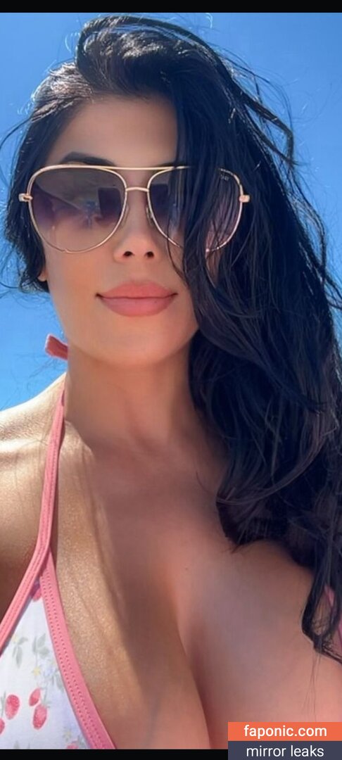 Antoinette Martinez nude leaks Photo #16