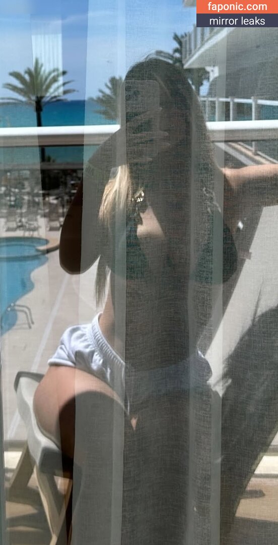 Paola Parente nude leaks Photo #11